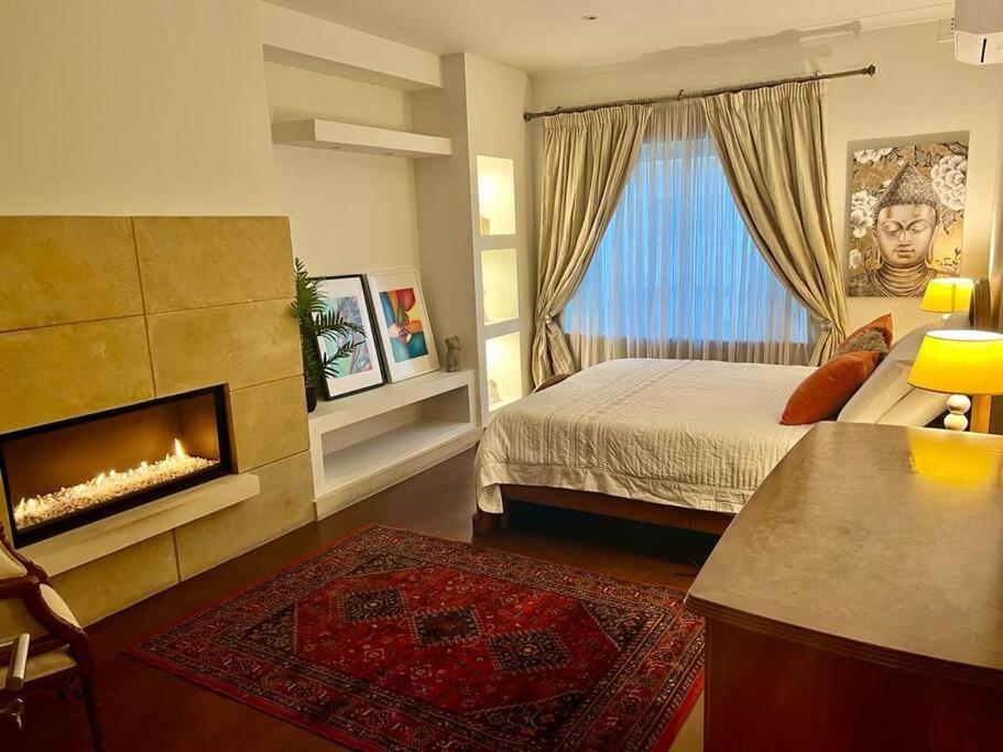 Pembroke St Julians Luxury, Comfort, Location Экстерьер фото