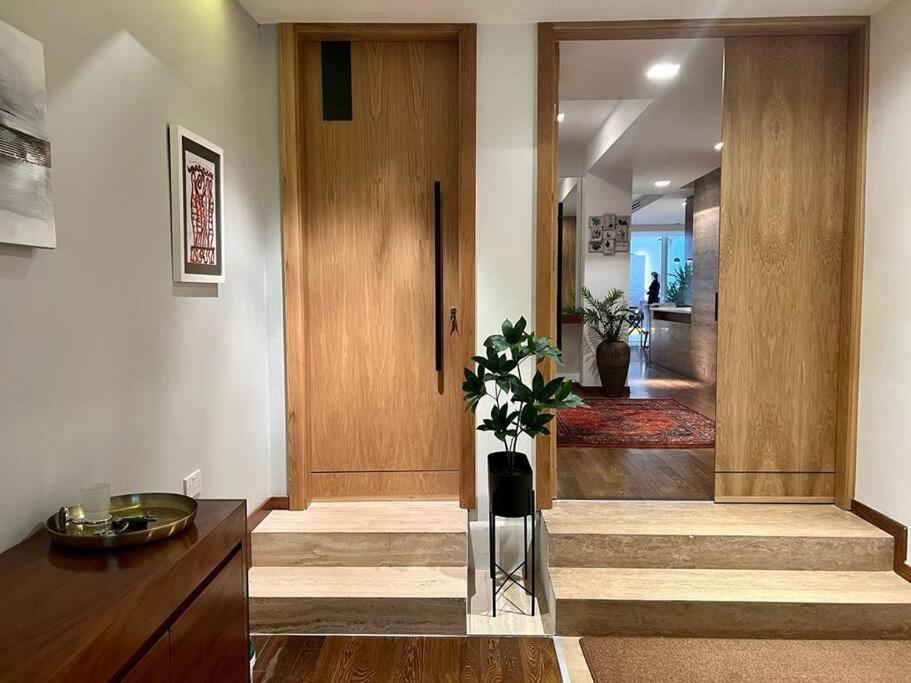 Pembroke St Julians Luxury, Comfort, Location Экстерьер фото