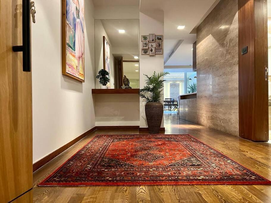 Pembroke St Julians Luxury, Comfort, Location Экстерьер фото
