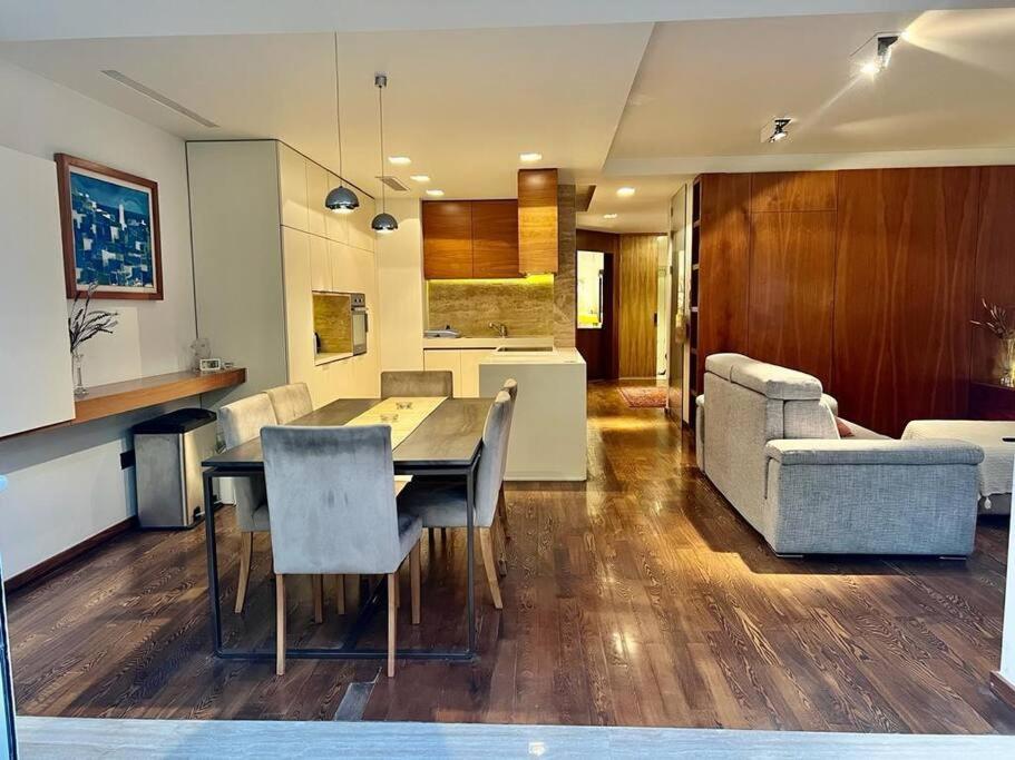 Pembroke St Julians Luxury, Comfort, Location Экстерьер фото