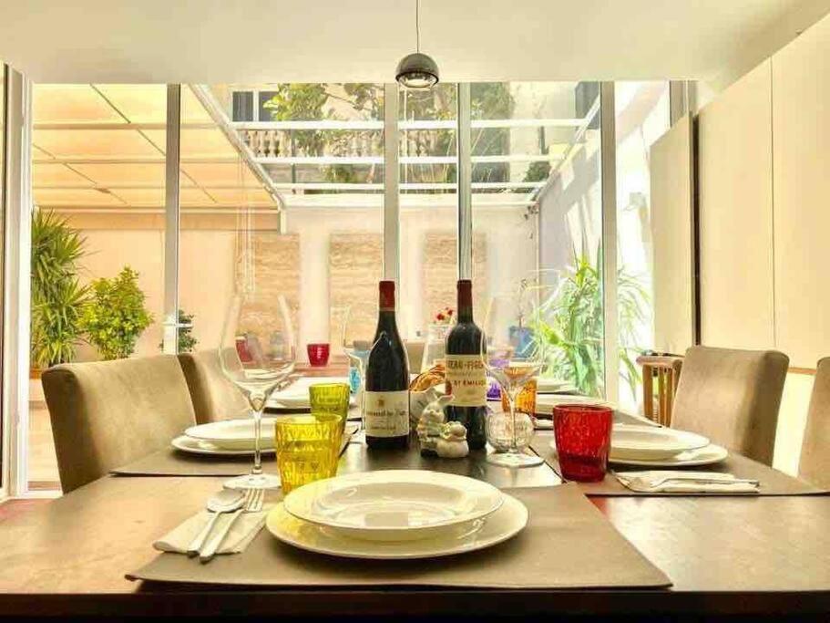 Pembroke St Julians Luxury, Comfort, Location Экстерьер фото