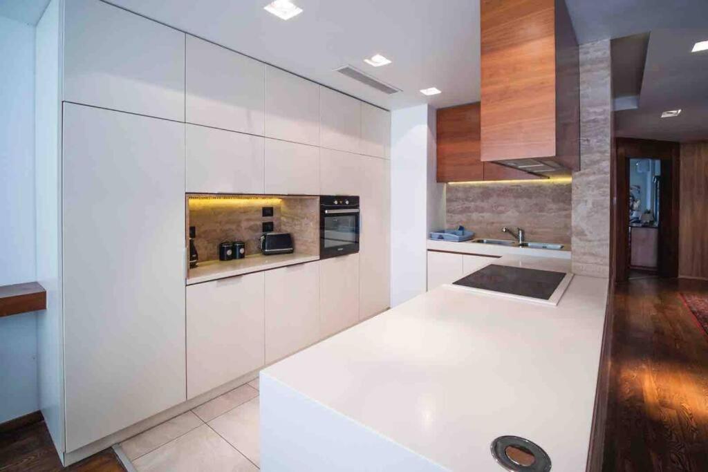 Pembroke St Julians Luxury, Comfort, Location Экстерьер фото